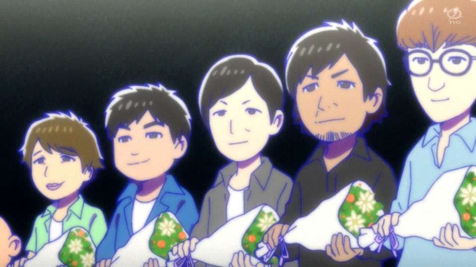 『おそ松さん』第3期ひっそり開始!アニメファンからは酷評の嵐!?