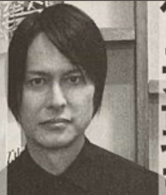 Buck Tick 櫻井敦司 平成生まれ初の芥川賞作家 遠野遥氏と初の親子対談 ガールズちゃんねる Girls Channel