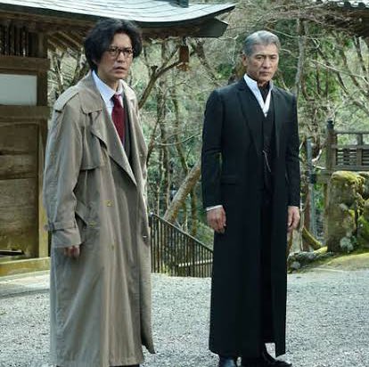 吉川晃司さん好きな人!