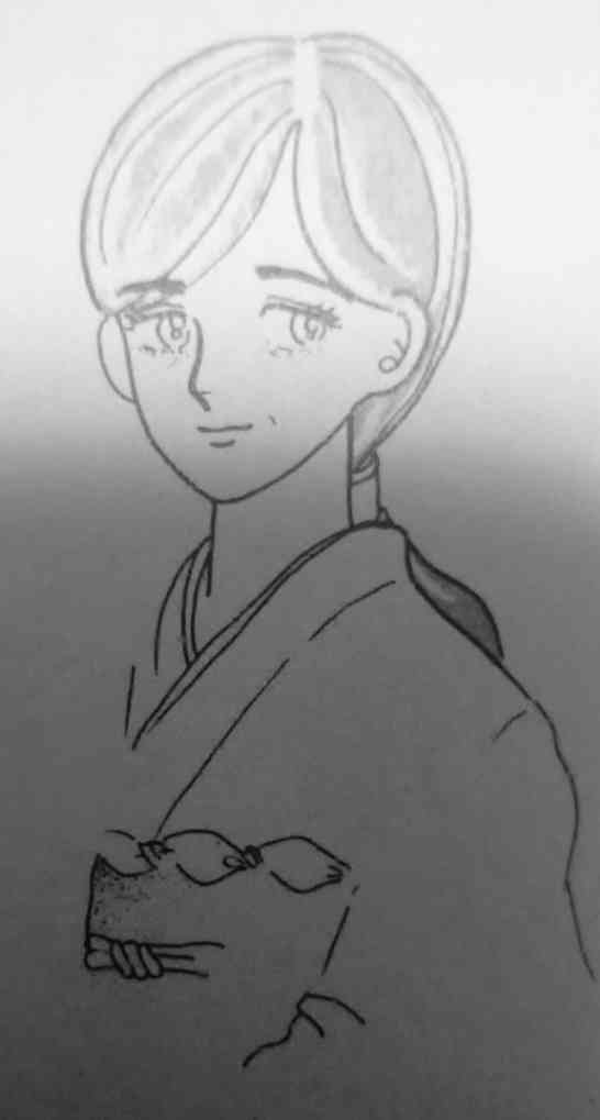 集え！岡田あーみんファン
