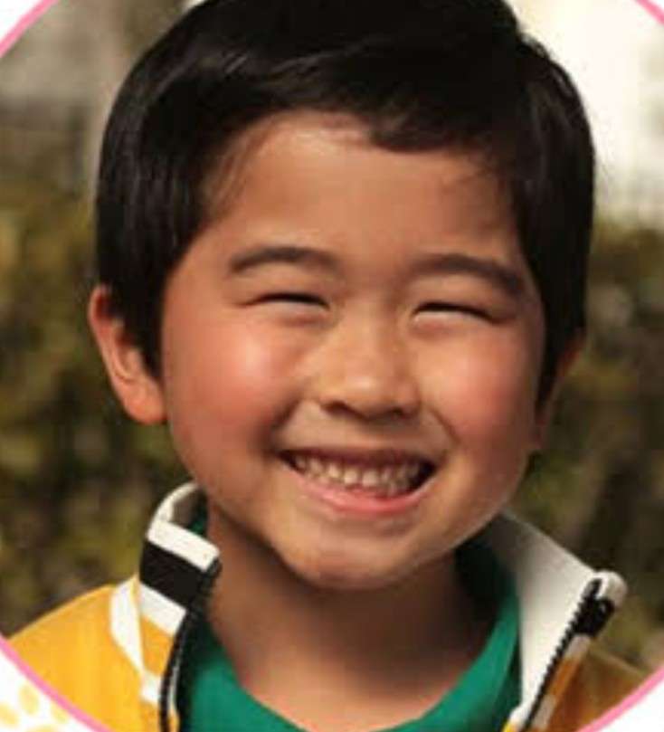 日本の子役・子役時代の芸能人の画像を貼っていくトピ