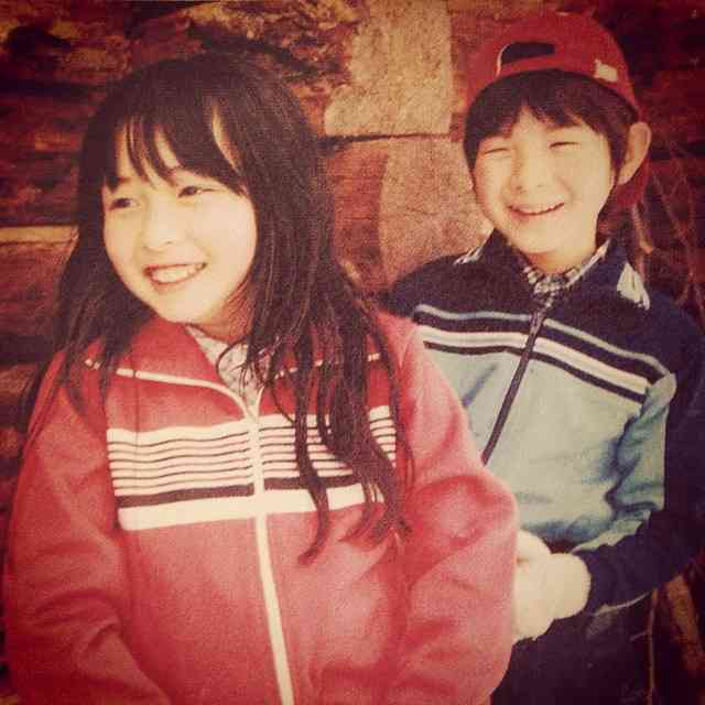 日本の子役・子役時代の芸能人の画像を貼っていくトピ