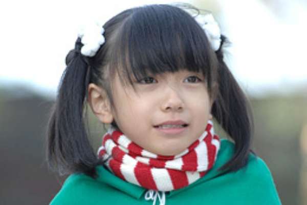 日本の子役・子役時代の芸能人の画像を貼っていくトピ