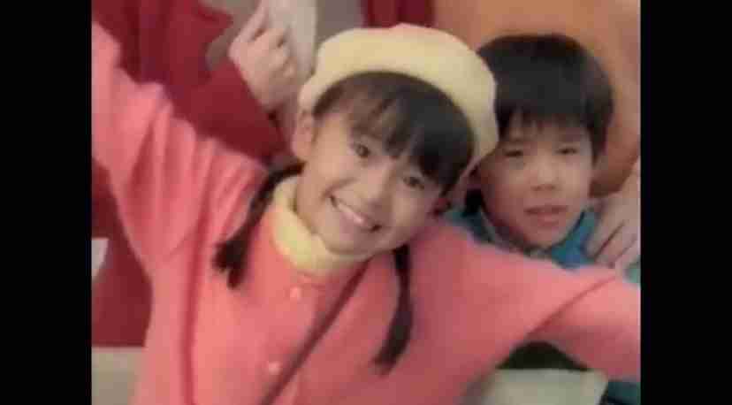 日本の子役・子役時代の芸能人の画像を貼っていくトピ