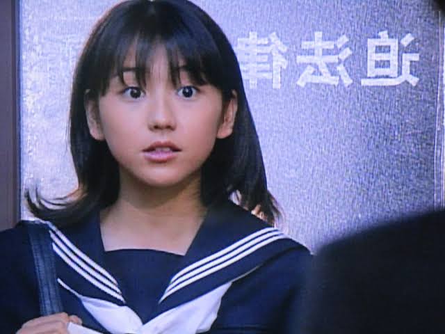日本の子役・子役時代の芸能人の画像を貼っていくトピ