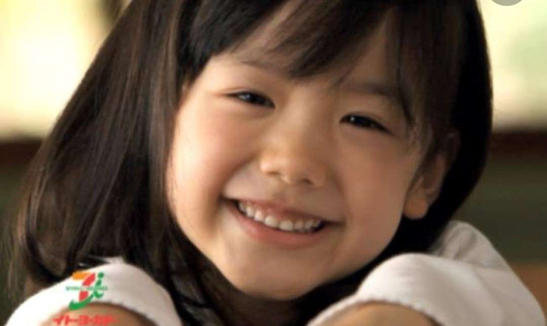 日本の子役・子役時代の芸能人の画像を貼っていくトピ