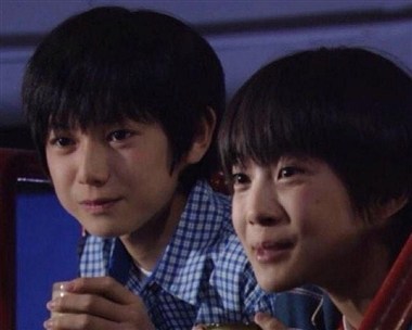 日本の子役・子役時代の芸能人の画像を貼っていくトピ