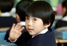 日本の子役・子役時代の芸能人の画像を貼っていくトピ