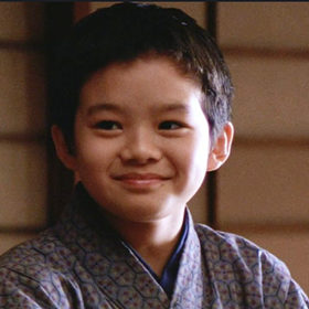 日本の子役・子役時代の芸能人の画像を貼っていくトピ