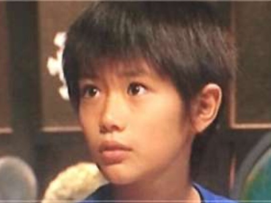日本の子役・子役時代の芸能人の画像を貼っていくトピ