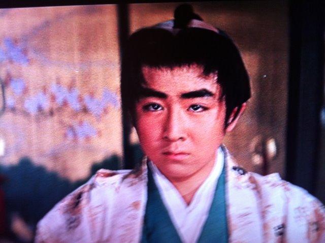 日本の子役・子役時代の芸能人の画像を貼っていくトピ