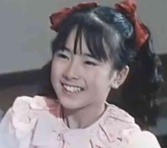 日本の子役・子役時代の芸能人の画像を貼っていくトピ