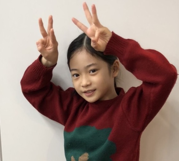 日本の子役・子役時代の芸能人の画像を貼っていくトピ