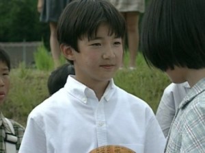 日本の子役・子役時代の芸能人の画像を貼っていくトピ
