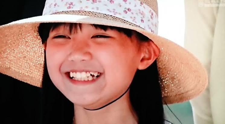 日本の子役・子役時代の芸能人の画像を貼っていくトピ