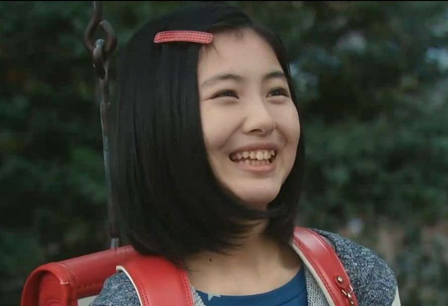 日本の子役・子役時代の芸能人の画像を貼っていくトピ