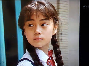 日本の子役・子役時代の芸能人の画像を貼っていくトピ