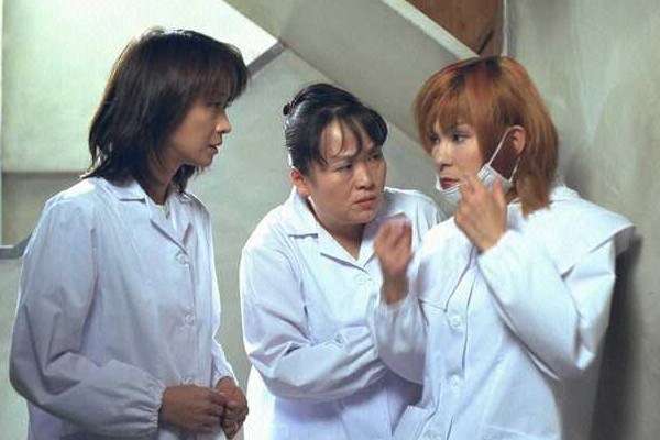 勝手な行動をとる人物が出てくるドラマなどが嫌いな人