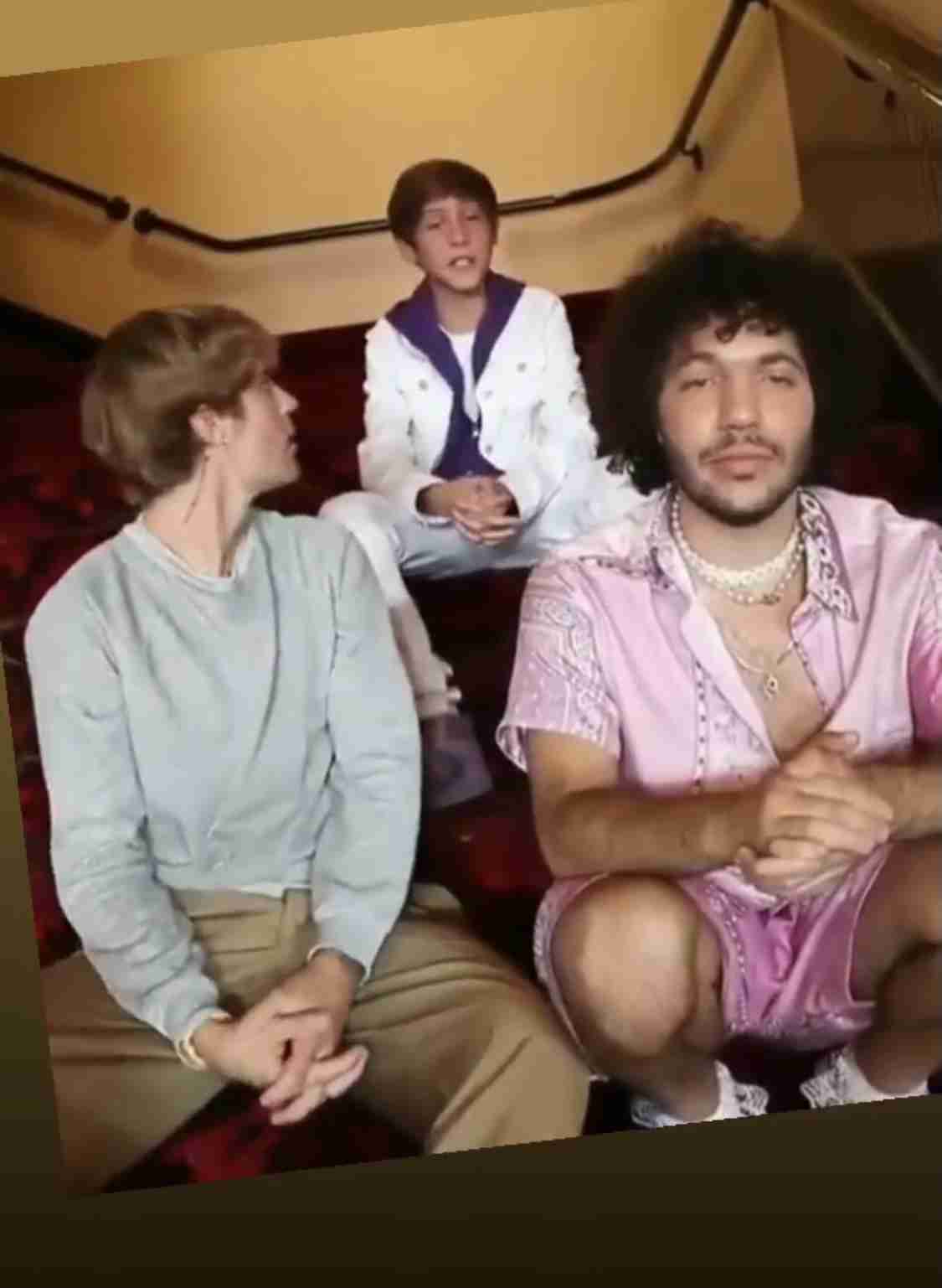 ジャスティン・ビーバーが気になる人Part3