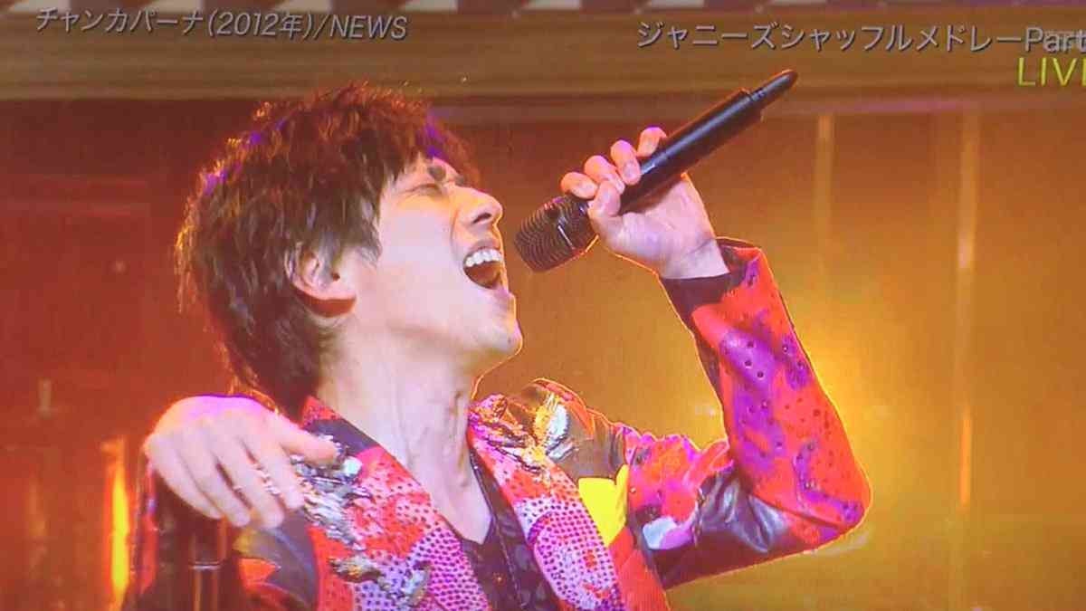手越祐也、動画でNEWS楽曲を歌い物議 「捨てといてよく歌えるよな」の声、過去には「歌うつもりない」発言も