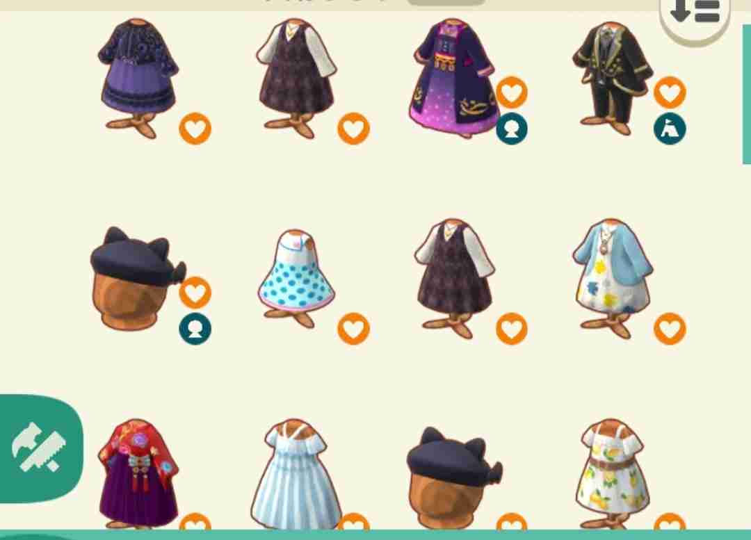 【初心者用】ポケ森・どうぶつの森ポケットキャンプ【優しいベテランも歓迎】2