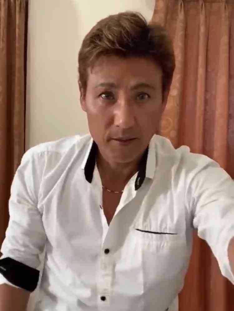整形公表の新庄剛志氏、さらに鼻高＆目パッチリした姿を披露し「上地雄輔かと思った」の声
