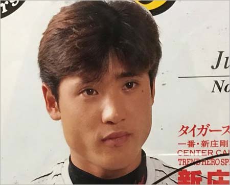 整形公表の新庄剛志氏、さらに鼻高＆目パッチリした姿を披露し「上地雄輔かと思った」の声