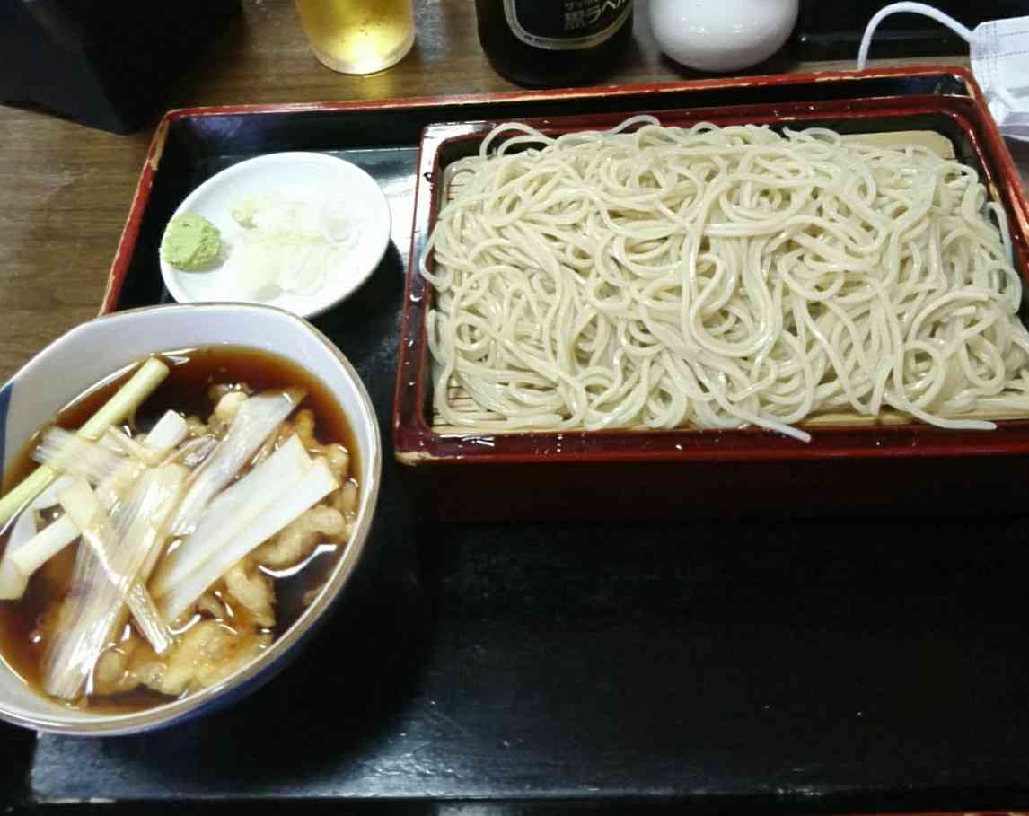 白ネギ好きな人