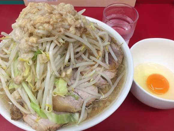 完全栄養食について語ろう