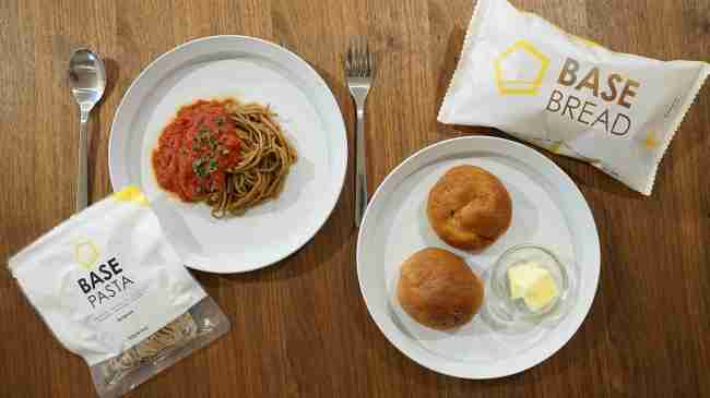 完全栄養食について語ろう
