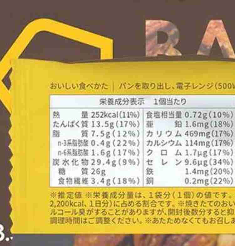 完全栄養食について語ろう