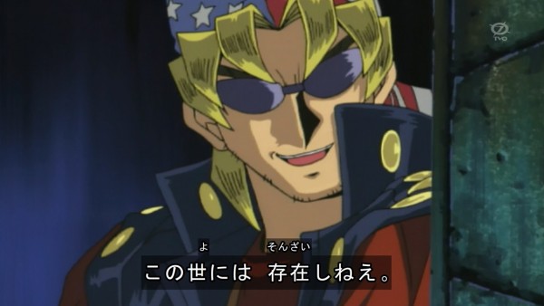 アニメ漫画に出てくる外国人キャラクター