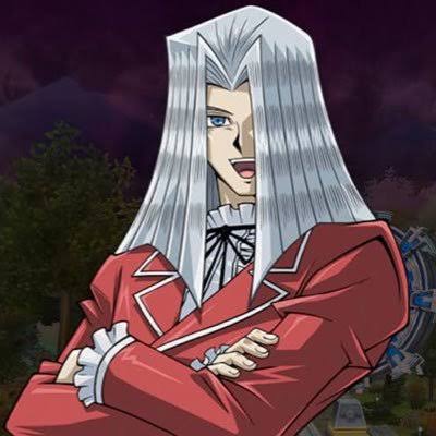 アニメ漫画に出てくる外国人キャラクター