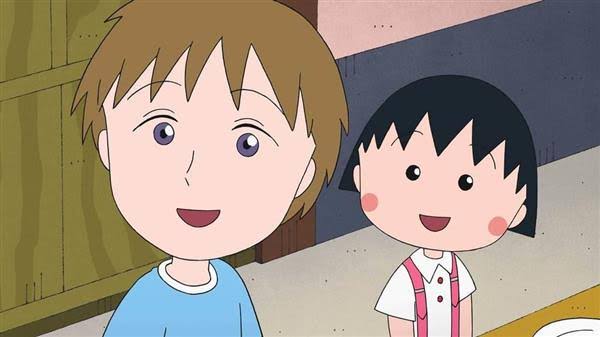 アニメ漫画に出てくる外国人キャラクター