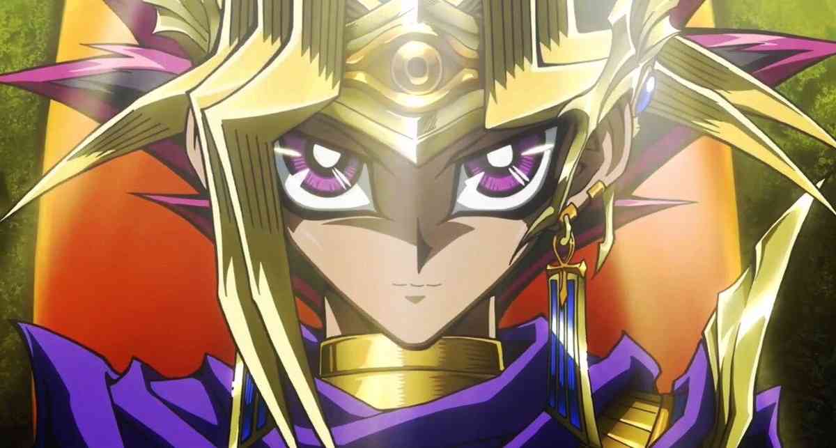 アニメ漫画に出てくる外国人キャラクター