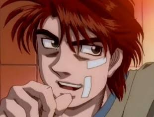 アニメ漫画に出てくる外国人キャラクター