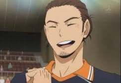 ハイキュー!!を語りたい！