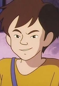 イライラするキャラ