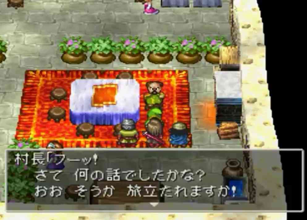 イライラするキャラ