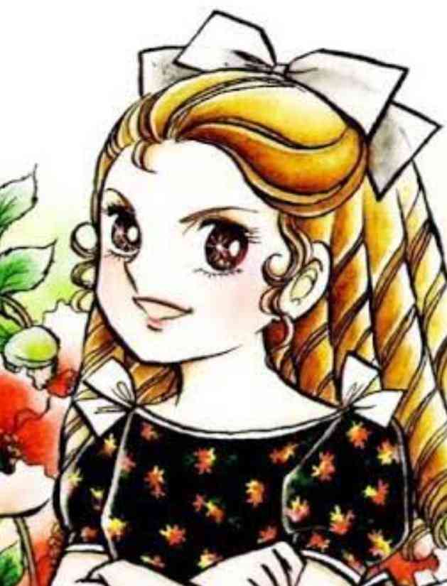 イライラするキャラ