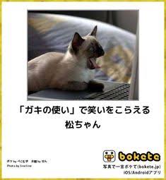 動物のboketeを貼るトピpart6