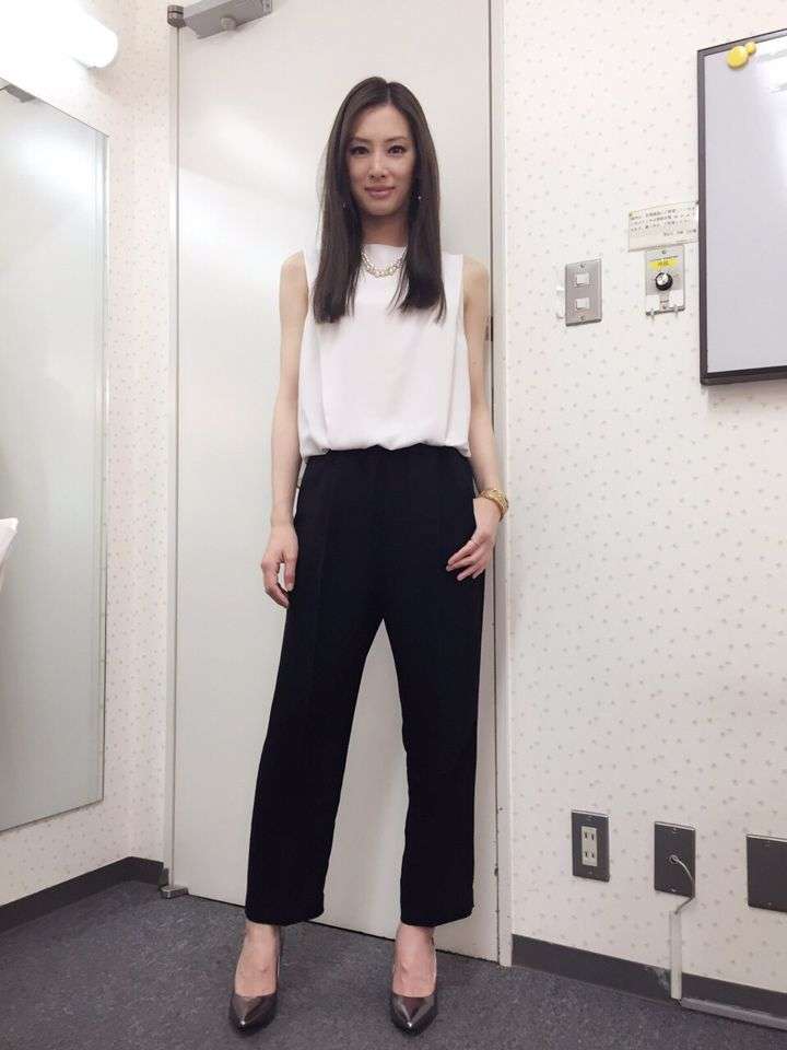 いろんな北川景子さんが見たい!