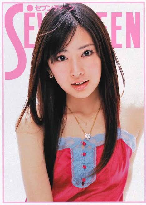いろんな北川景子さんが見たい!
