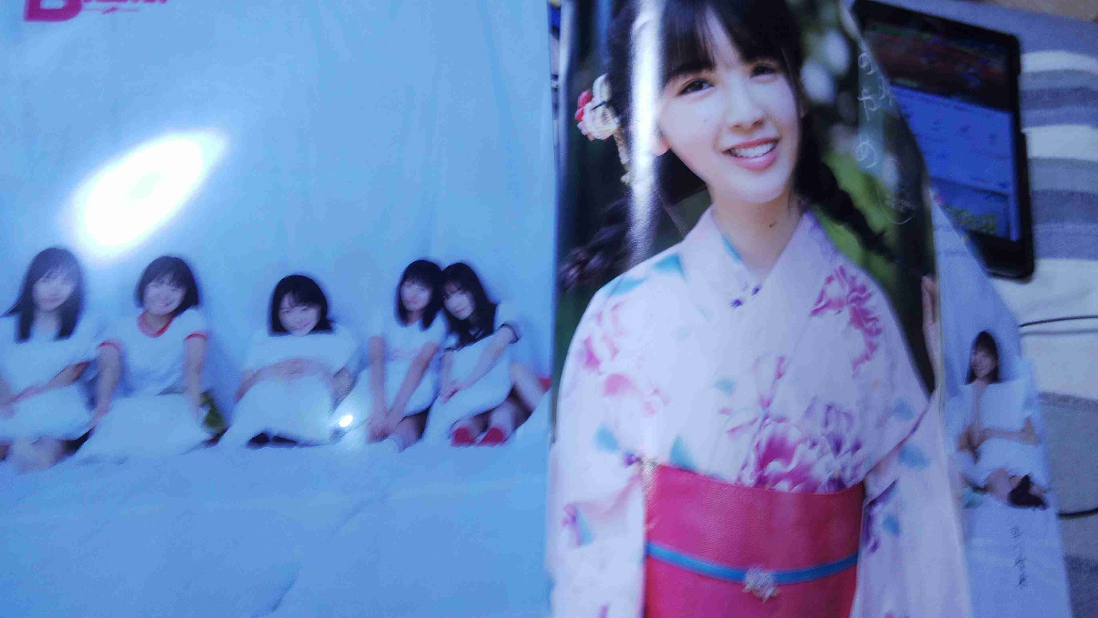 いろんな北川景子さんが見たい!