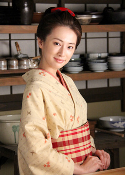 いろんな北川景子さんが見たい!