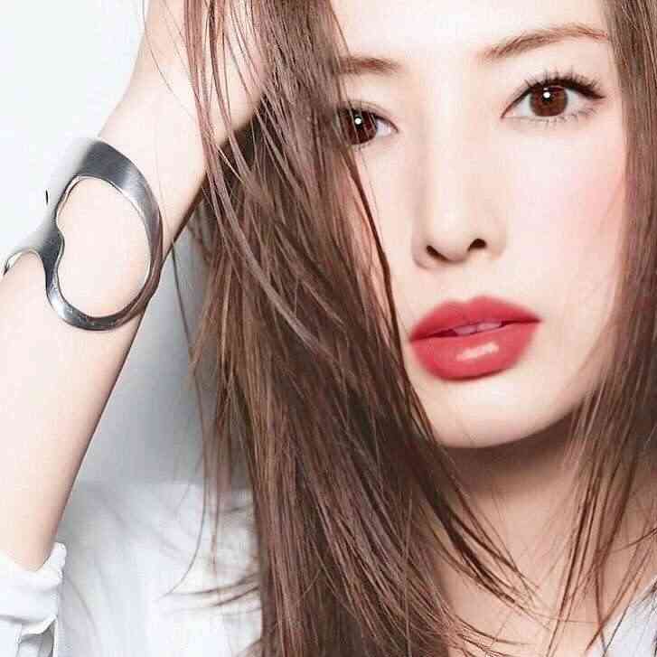 いろんな北川景子さんが見たい!