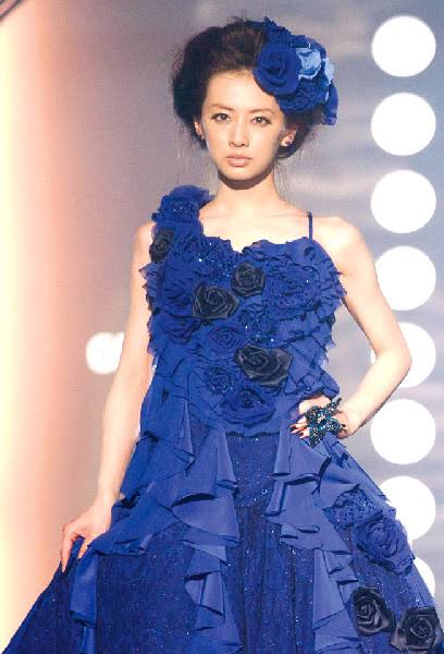 いろんな北川景子さんが見たい!