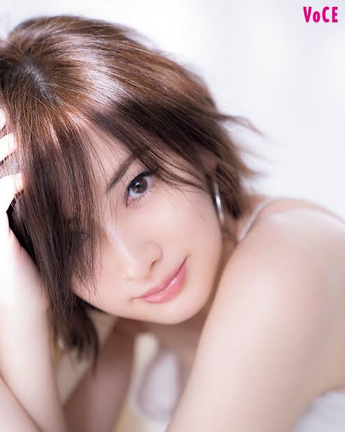 いろんな北川景子さんが見たい!
