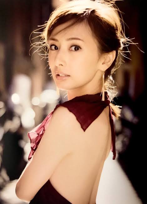 いろんな北川景子さんが見たい!