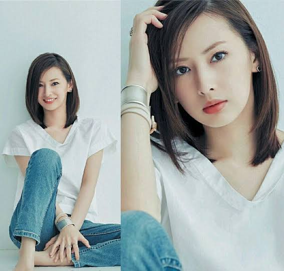 いろんな北川景子さんが見たい!